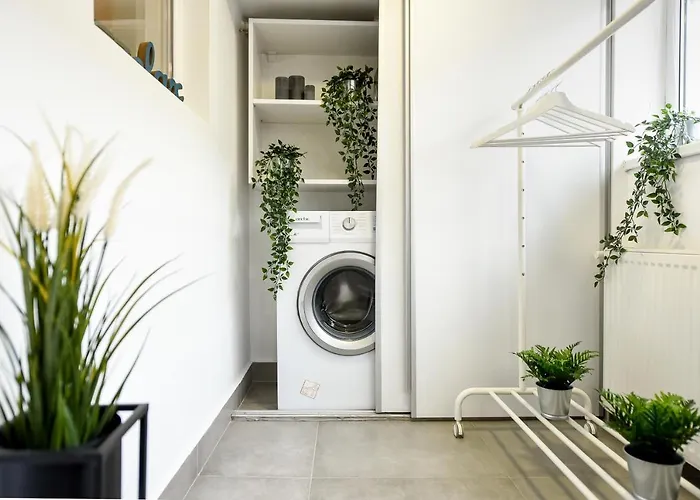 Spacious 1br In The Center - Amazing For Extended * Bukareszt