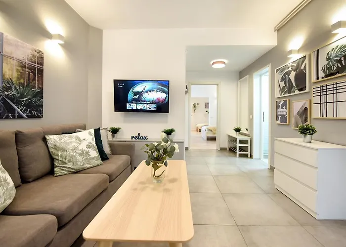 Spacious 1br In The Center - Amazing For Extended Apartament Bukareszt