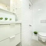 Appartement Spacious 1br In The Center - Amazing For Extended *