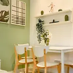 Spacious 1br In The Center - Amazing For Extended Boekarest