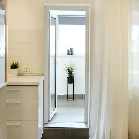 아파트 Spacious 1br In The Center - Amazing For Extended *