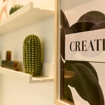 Spacious 1br In The Center - Amazing For Extended 公寓 布加勒斯特