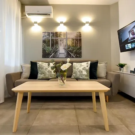 Spacious 1br In The Center - Amazing For Extended 公寓 布加勒斯特