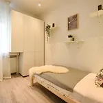 Apartmán Spacious 1br In The Center - Amazing For Extended Bukurešť